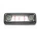 Hydraulic Level Indicator 3" Long